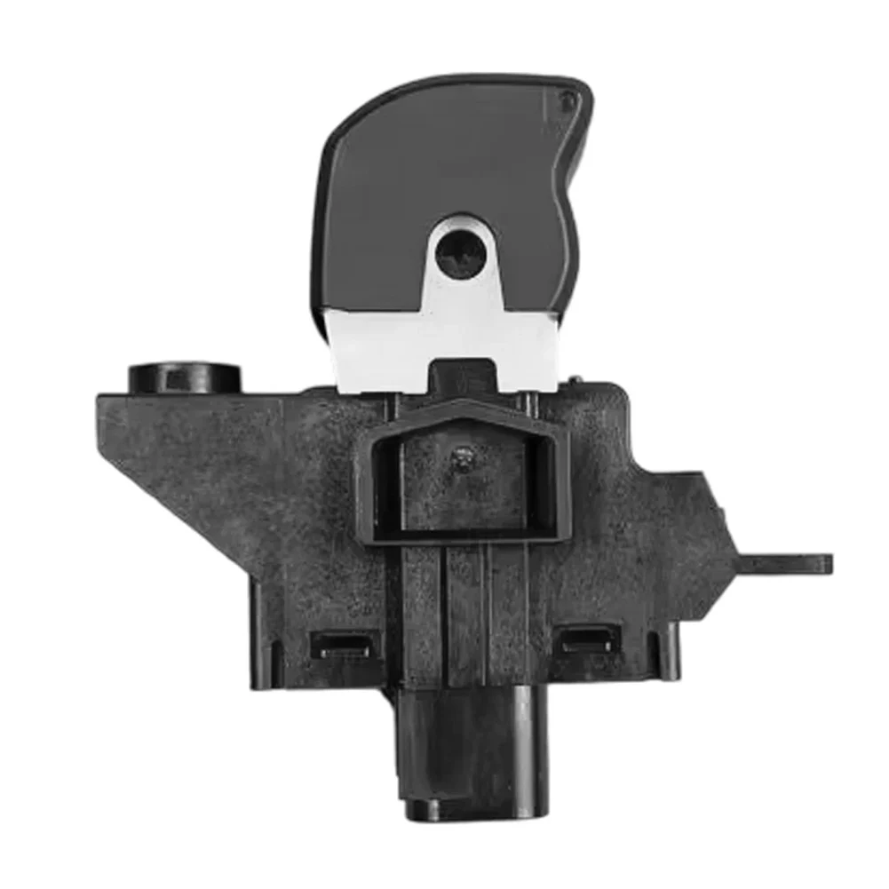 Black GJ5Z-2B623-CB Direct Replacement Easy Installation Polymer Body 1 Piece Included For Ford Kuga 2016-2019