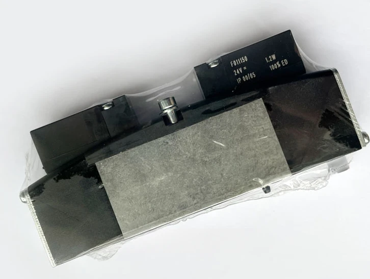 Válvula solenóide VS26G511DF213A VS26G511DF313A-VS26S511DF213A