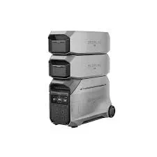 Discount Sales New 2025 EcoFlows DELTA Pro 3 Portable Power Station 120V and 240V outputs with up to 6000W