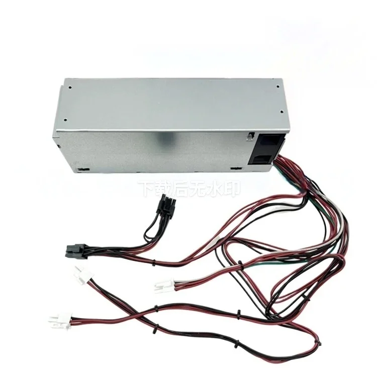500W Desktop Computer Power Supply, Stable Host Chassis Power Adapter Universal Server PC Host Replacement Power Unit Parts