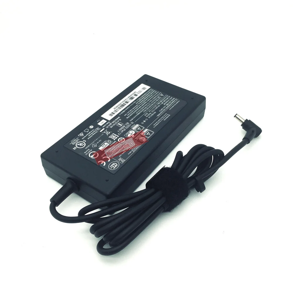 Original 20V 7.5A 150W AC Power Adapter For MSI Katana GF76 11UD