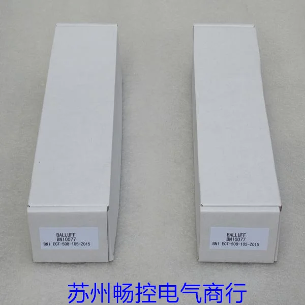 * Распродажа * Новый модуль BALLUFF BNI ECT-508-105-Z015 Spot BNI0077