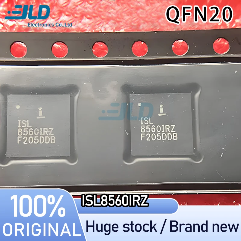 

(3-10piece) 100% New ISL8560IRZ QFN20 Chipset Professional one-stop ordering Adequate stock Chip Electronics