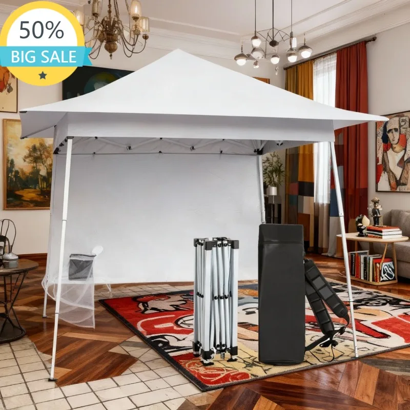 

Pavilion Gazebos Outdoor Canopy Exterior Roof Rain Exterior Door Marquee Carport Tent Garden Shelters Gazebo Tents Garage