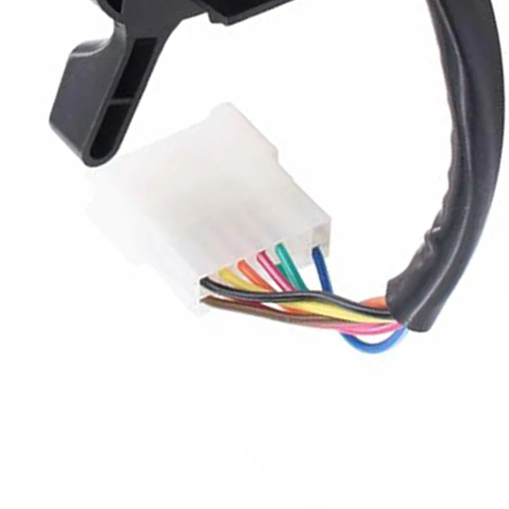 Replacement Headlight Switch Assembly for Kubota 588 688Q 758 988 Harvesters Matching OEM 5T057-42242 Specification