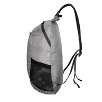 Ultra Light Outdoor Hiking Cycling Travel Backpack Fitness Bag Waterproof Handbag Small Foldable Backpack Storage Bag 4