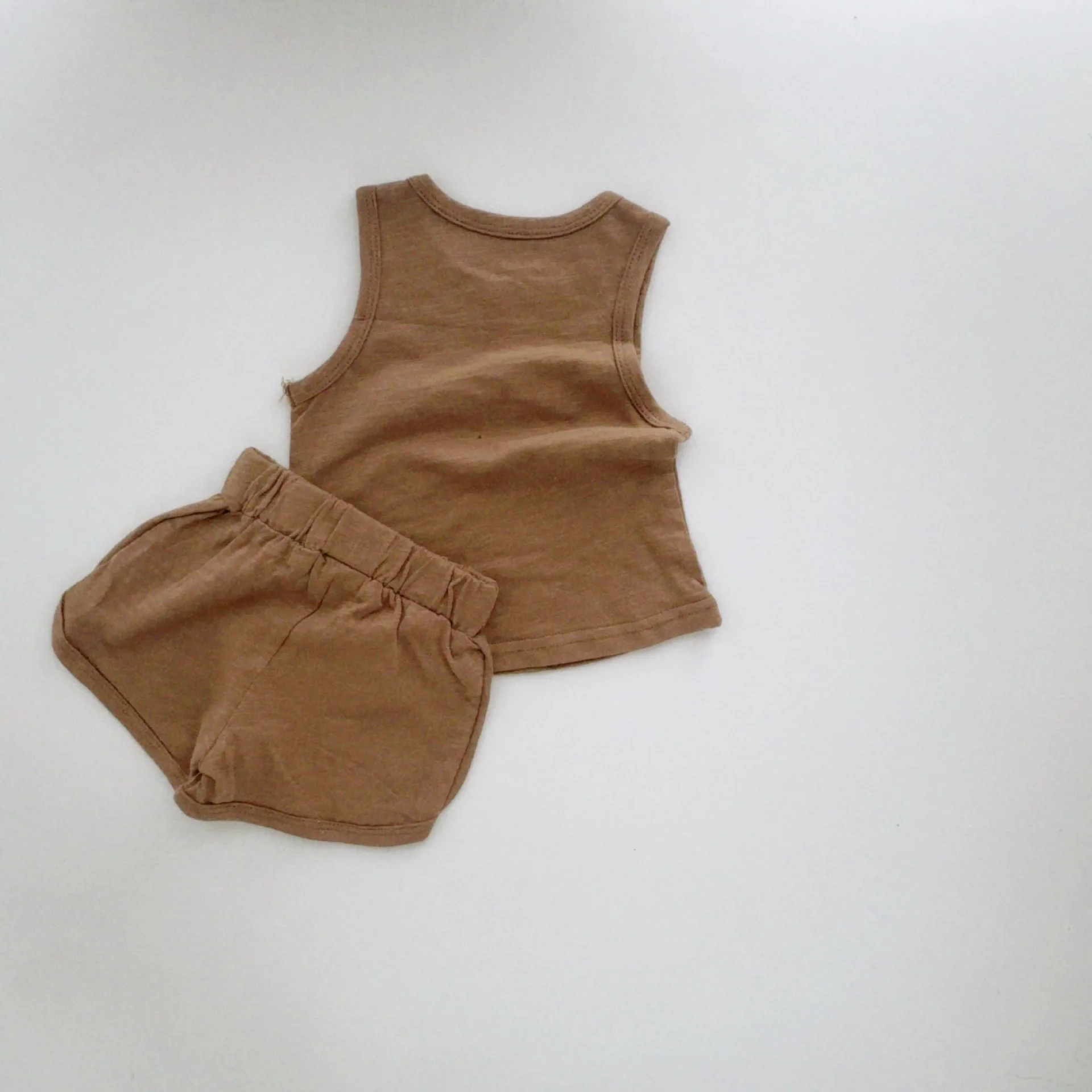 Рисунок 6 - 2025 летний новый комплект одежды