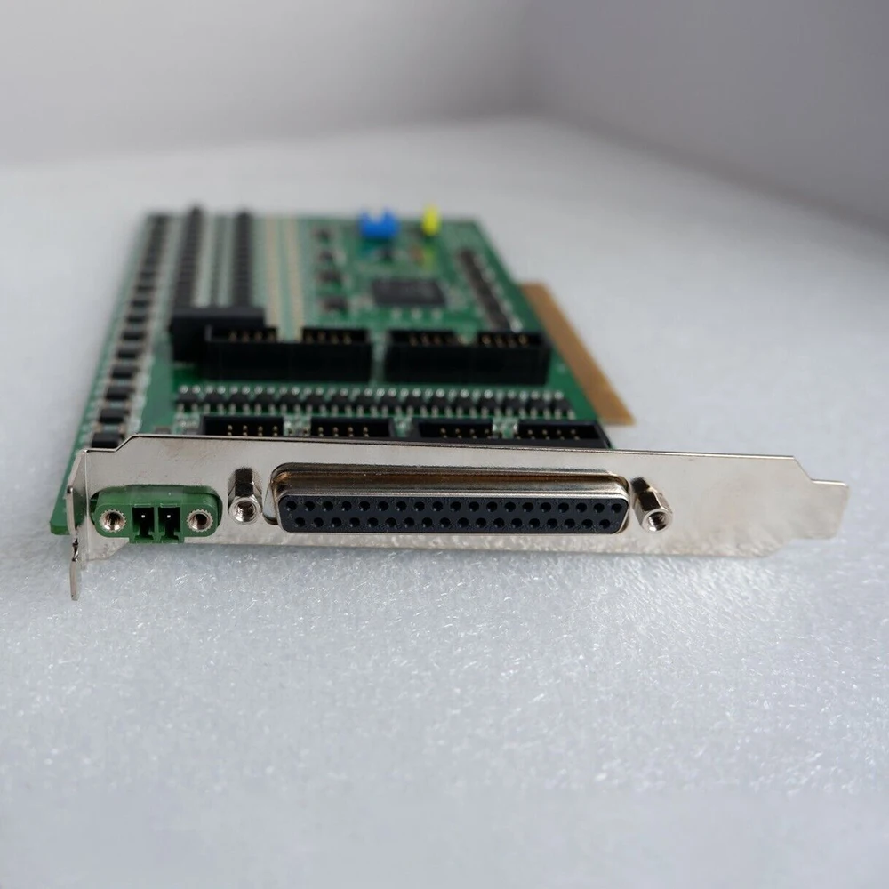 Capture Card PCI-1730U REV.B1 32 Channel Isolated Digital Input/Output Card