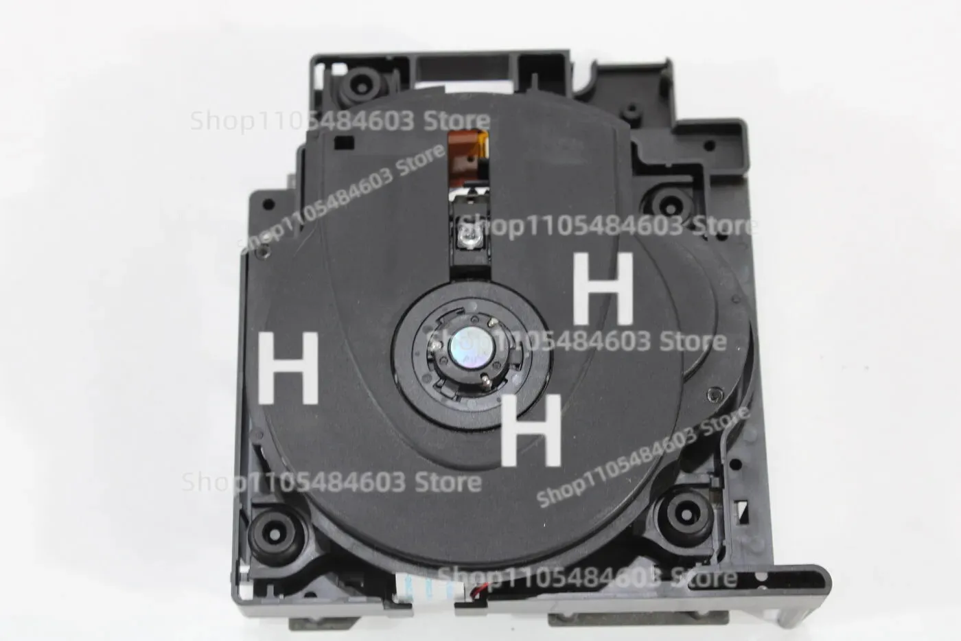 For Nintendo GameCube OEM Optical Disc Drive Laser Assembly Replacement RECAP TESTED