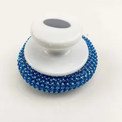 Kitchen Cleaning Ball Washing Pot Is Not Bad Disassemble Pot Brush Remove Oil Stains Dish Brush Stainless Steel Cleaning Ball