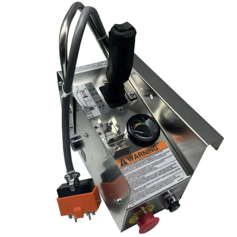 

Control Box 116063 115985 For SkyJack SJIII 3220 3226 4626 4632 Scissor Lift