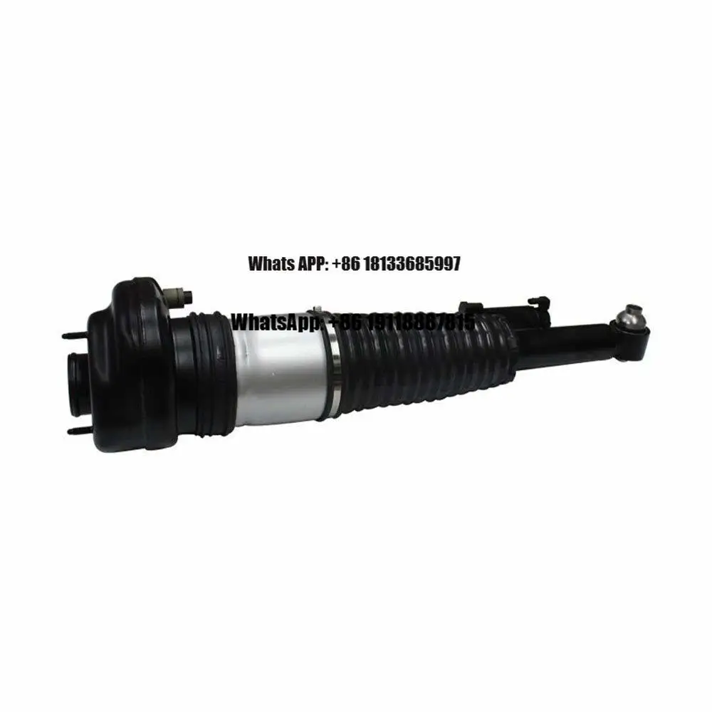

7ER G11 G12 2015-2019 RWD & 4WD Automotive Rear Air Suspension Pillar 37106874594 76687459403