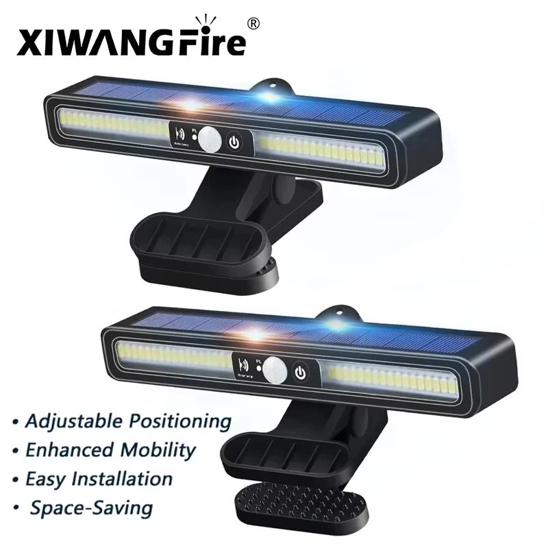 

2Pcs Upgraded Solar Pendant Lights Outdoor Indoor Auto On Off Solar Lamp for Barn Room Balcony Chicken With Pull Switch