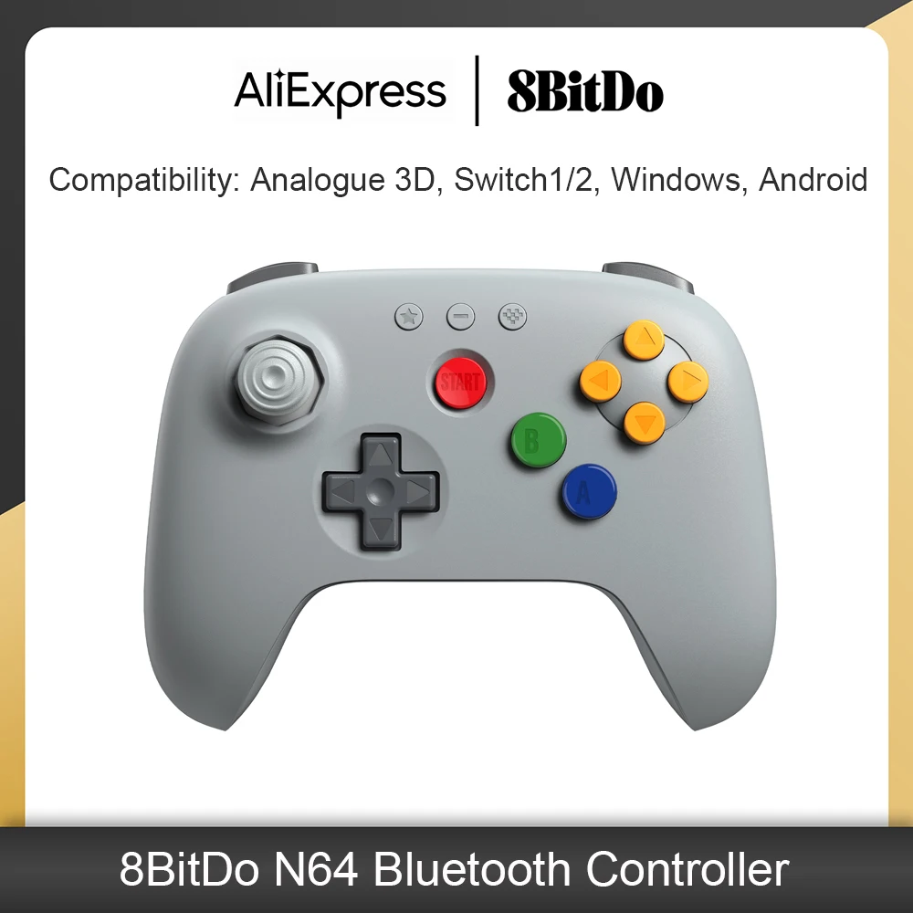 #51 Latest Game Controller Accessories Updates