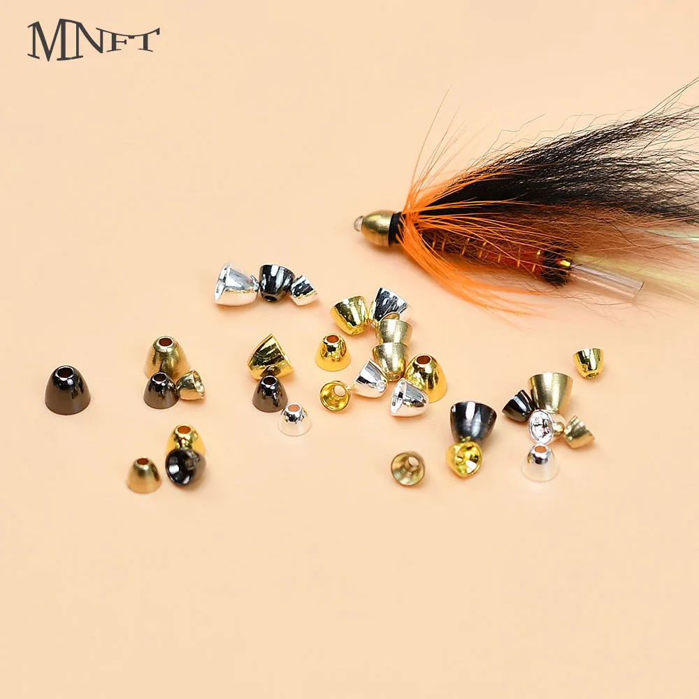 32Pcs Brass Pike Tu…