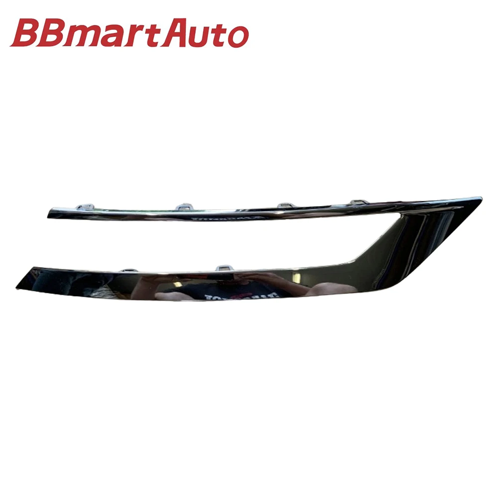 

31425449 BBmart Auto Parts 1 Pcs Fog Light Cover Right For Volvo S90 V90 OE 31425449 Factory Low Price Car Accessories