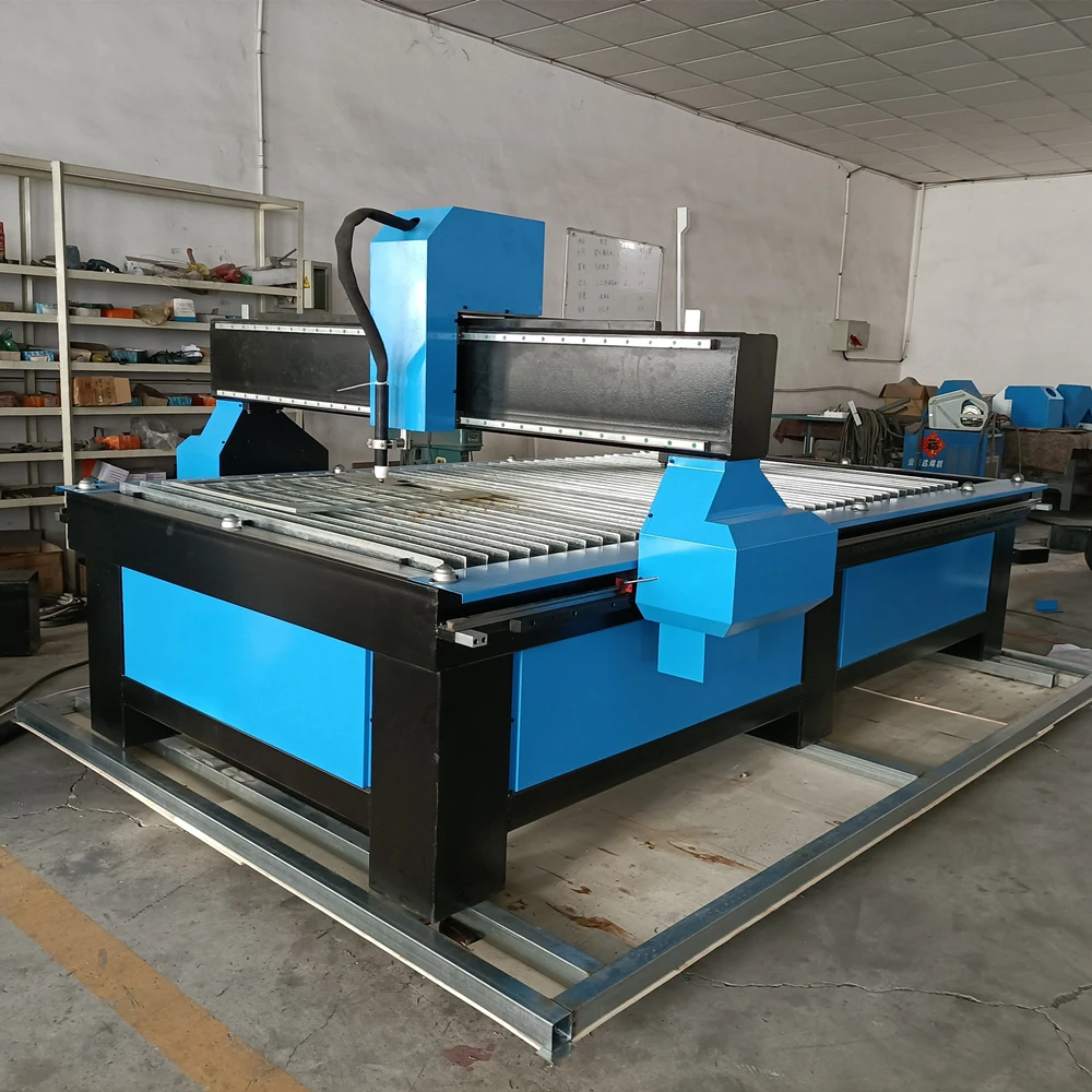 2024 new design big size plasma cnc cutting machine/ 2060 table cnc plasma cutter for sale