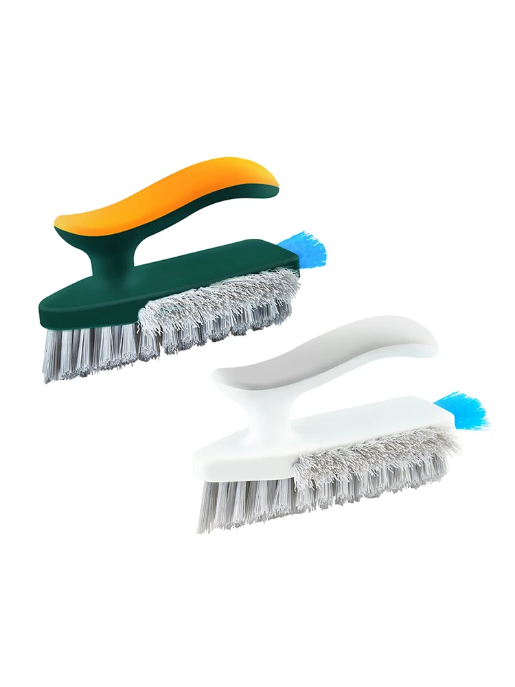 

Multifunction Groove Cleaning Tool Household Cleaning Accessories Kitchen Window Cleaning Brush Slot Cleaner Brush Groove Brush