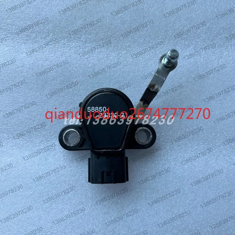 

Toyota Forklift Parts 7FB 7FBE 8FBE Manger Reset Sensor 58850-23320-71