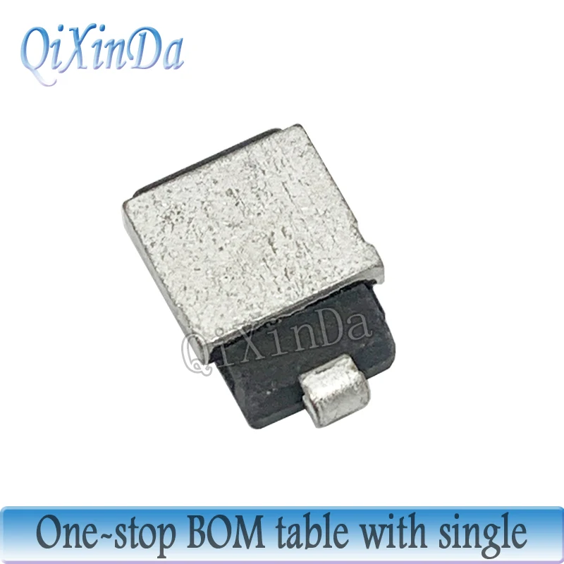 10PCS/LOT  SM8S30AHE3 SM8S33AHE3 DO-218AB SM8S30A SM8S33A Automotive Grade TVS Transient Suppression Zener Diode