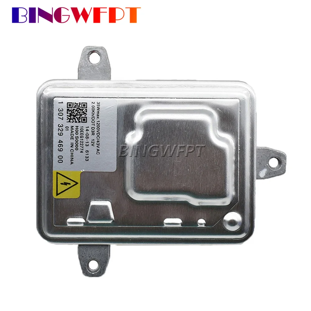 D3S ไฟหน้าซีนอน Ballast HID ควบคุมโมดูลคอมพิวเตอร์130732946900สำหรับ M เมอร์เซ Jeep Chevrolet Volvo Kia