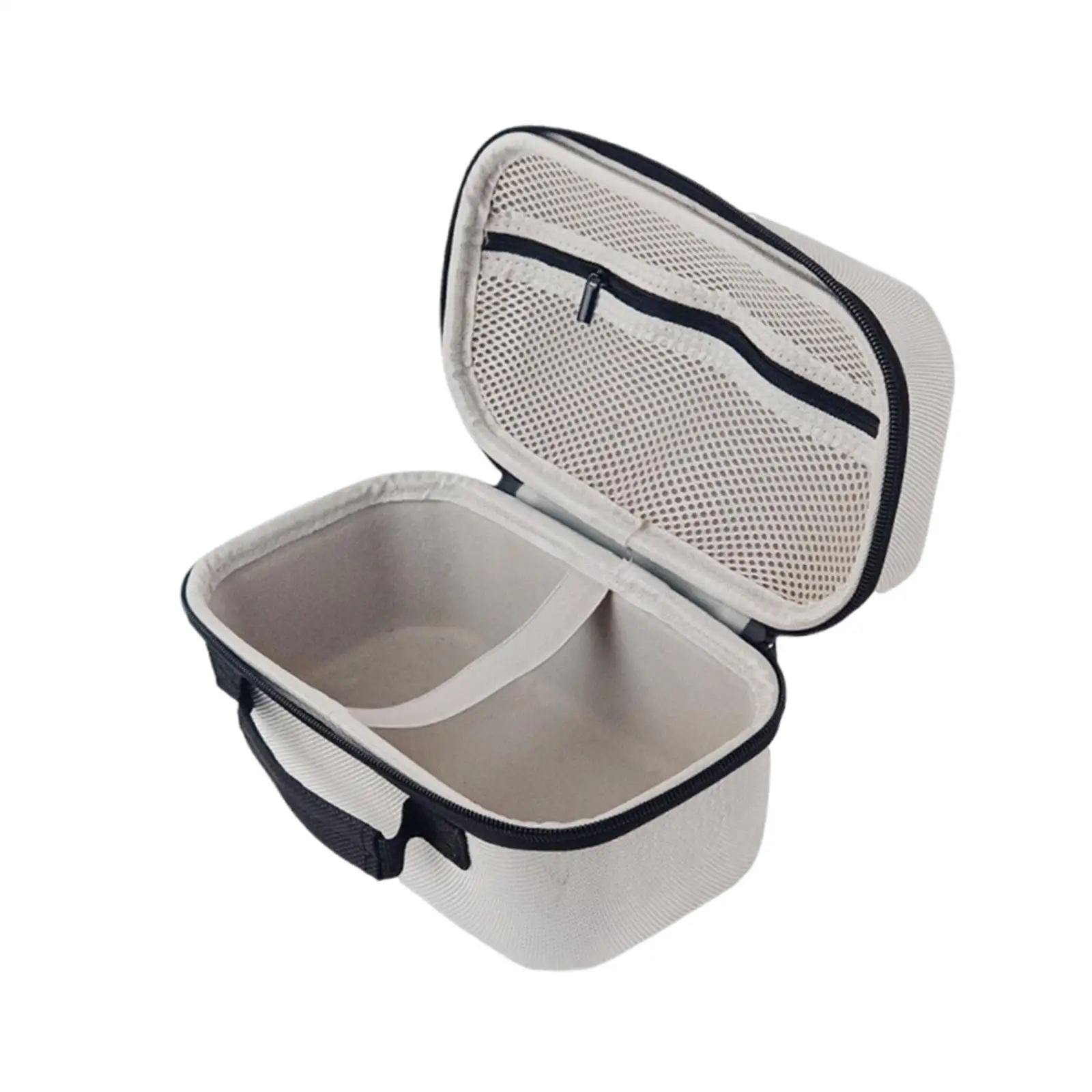 Kompaktowa, odporna na zarysowania i wodoodporna torba podróżna na projektor EVA