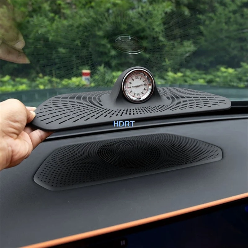 for-gwm-wey-07-2023-central-console-clock-car-styling-dashboard-watch-cover-protector-decoration-accessories-interior-sticker