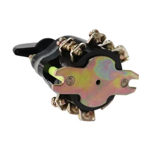 12 V/36 V/48 V vorwärts REVEARD SWALTSKNOB EIN/AUS FÜR 500 W 800W 1000W Elektromotor Go Kart Scooter ATV Quad 4 Wheeler 10 Hauptverkäufe Go Kart -Teile - №7