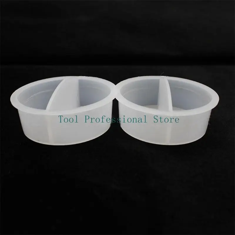 57QF Uprgades Eyepiece Caps ช่องมองภาพกล้องโทรทรรศน์กันน้ำครอบคลุมใช้งานง่ายสำหรับกิจกรรมการดูกลางแจ้ง