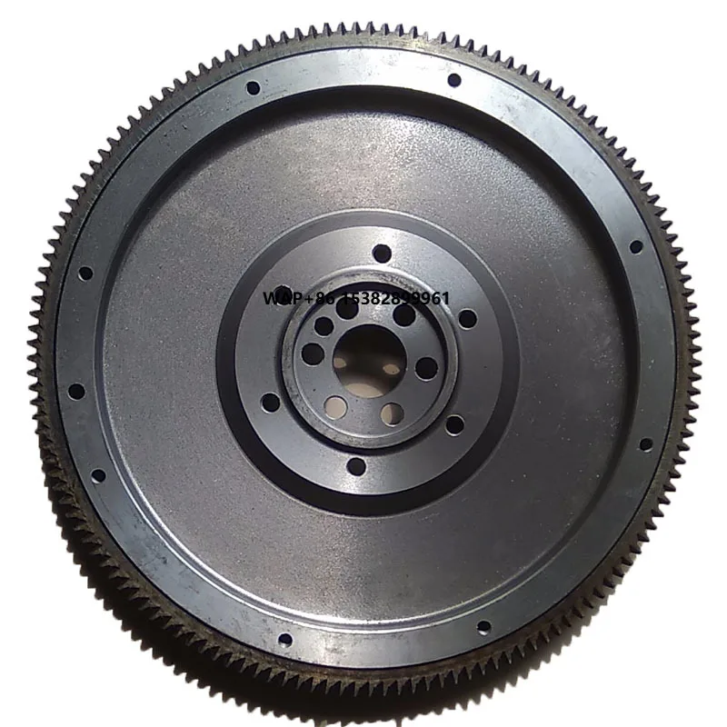 

Heavy Duty Truck Parts Sinotruk HOWO A7/ T7H Clutch Kit Clutch Plate Clutch Assembly Flywheel