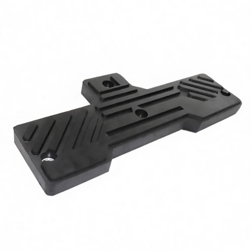 Replacement Tire Changer Buffer Pad Durable Rubber Guard For Rim Protection Car Maintenance Workshop Garage Tool Supply