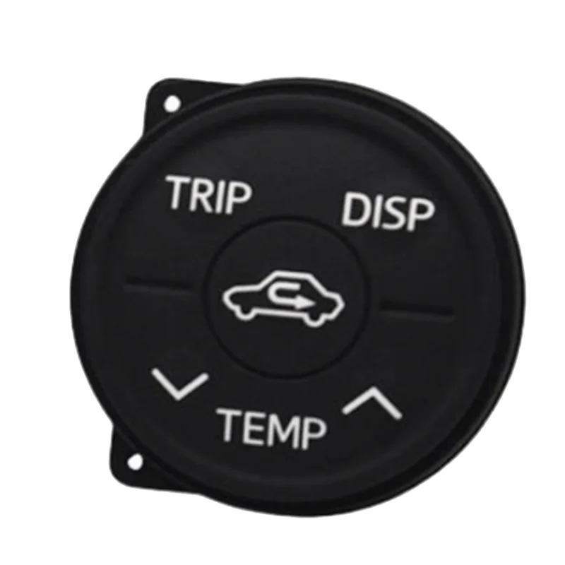 

Trending Car Steering Wheel Audio Control Switch Buttons Steering Wheel Buttons For Toyota Prius 30 Prius Eco Prius ZWV30L 2010-