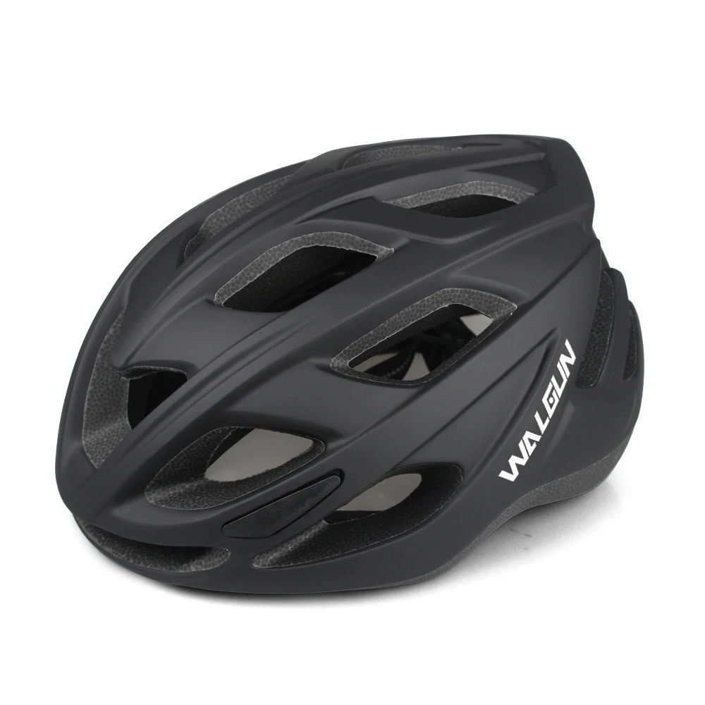 Ultralichte Volwassen Fietshelm Fietshelm Cap Mtb Voor Mannen Mannen Dames Casque Race Racefiets Nieuwe Helmen L Accessoires