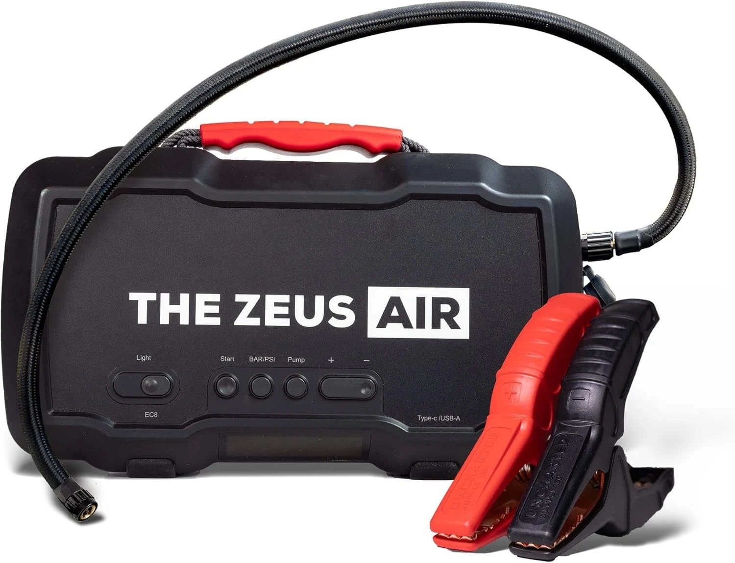 Zeus Air, Portable …