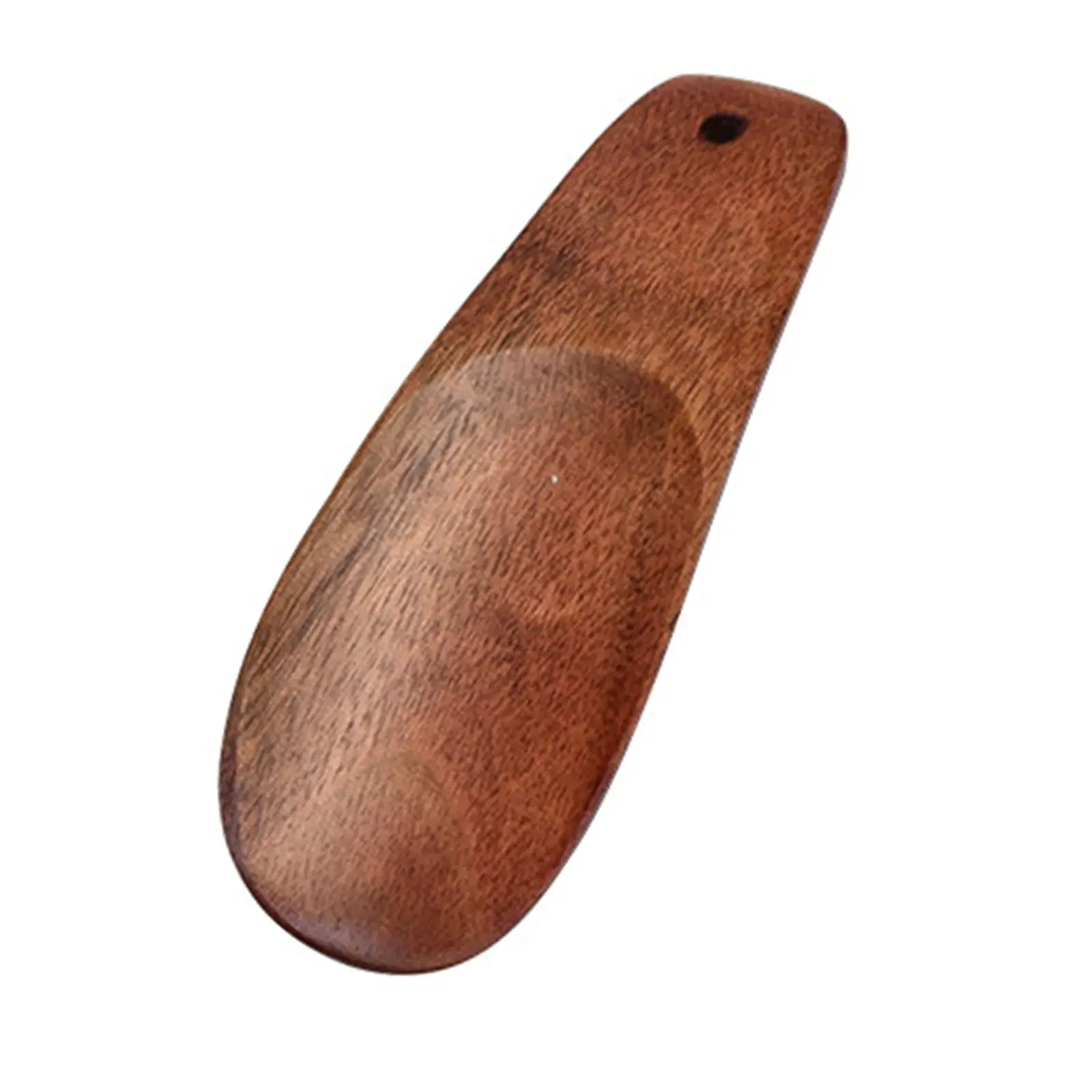 Multifunctional Portable Shoe Horn Flexible Shoe Stretcher Sturdy Shoe Spoon Shoe Helper for Boots Disabled Sock Remover