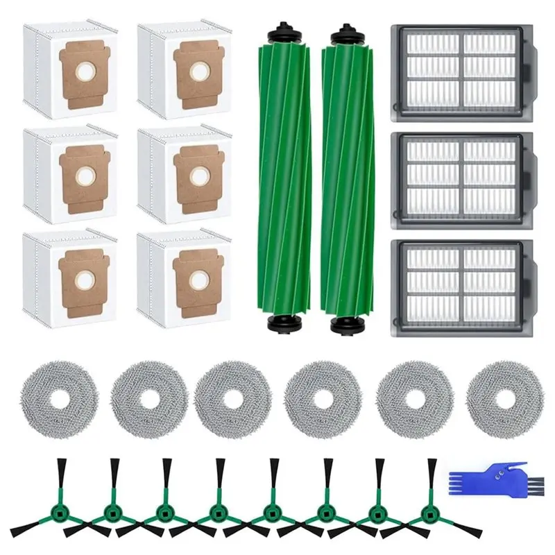 B43C For Irobot Roo…