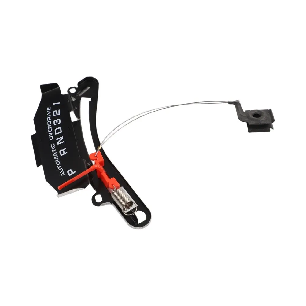 For Chevrolet Truck 1982-1983 Gear Position Sensor Automatic Overdrive Indicator For Daily Driving Safety As Shown