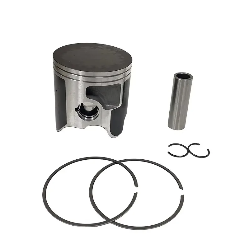 300 Motorcycle Cylinder Kit.  300, XCW 300, 300 Cylinder Piston. Part Number: 5573013800