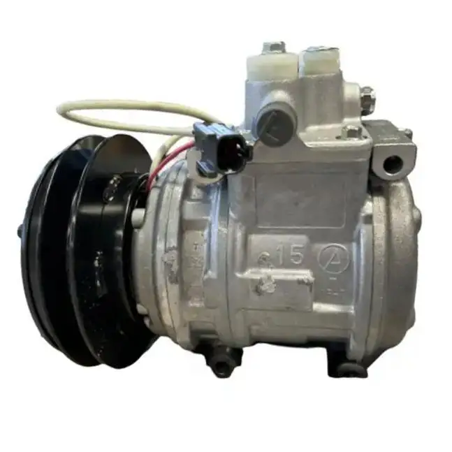 

Air Conditioning Compressor 425-07-21180 PC400-6