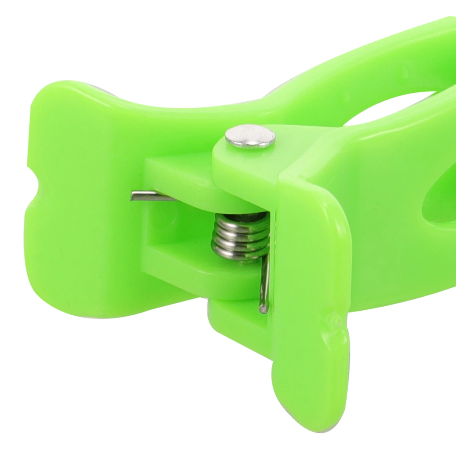 

50Pcs Versatile Vegetable Tools Resistant to Deformation for Hot Pot Spicy Hot Pot Picnics Tied Vegetable Clips