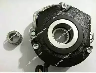 Original warehouse Robotic arm Motor Motor Brake Brake TRS-0.8 25WDC90V