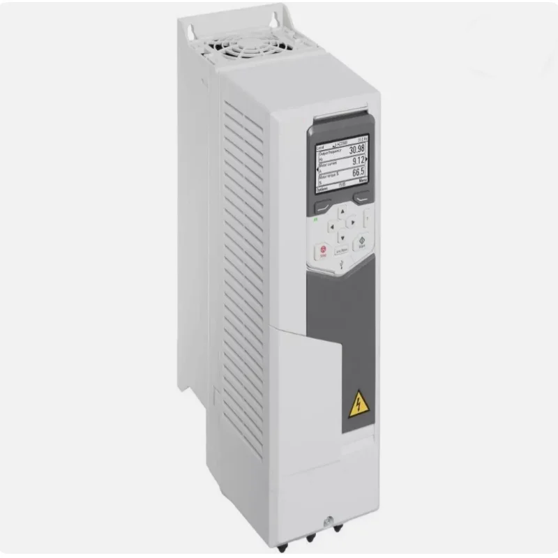 

Совершенно новый оригинальный привод переменной частоты ACS880-01-04A0-3 ACS580-01-12A7-4 ACS580-01-09A5-4