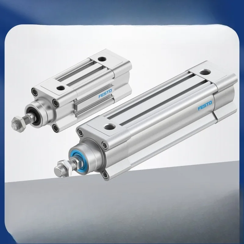 Parts For Festo Cyl…