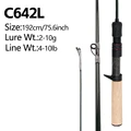 JIYE C642L