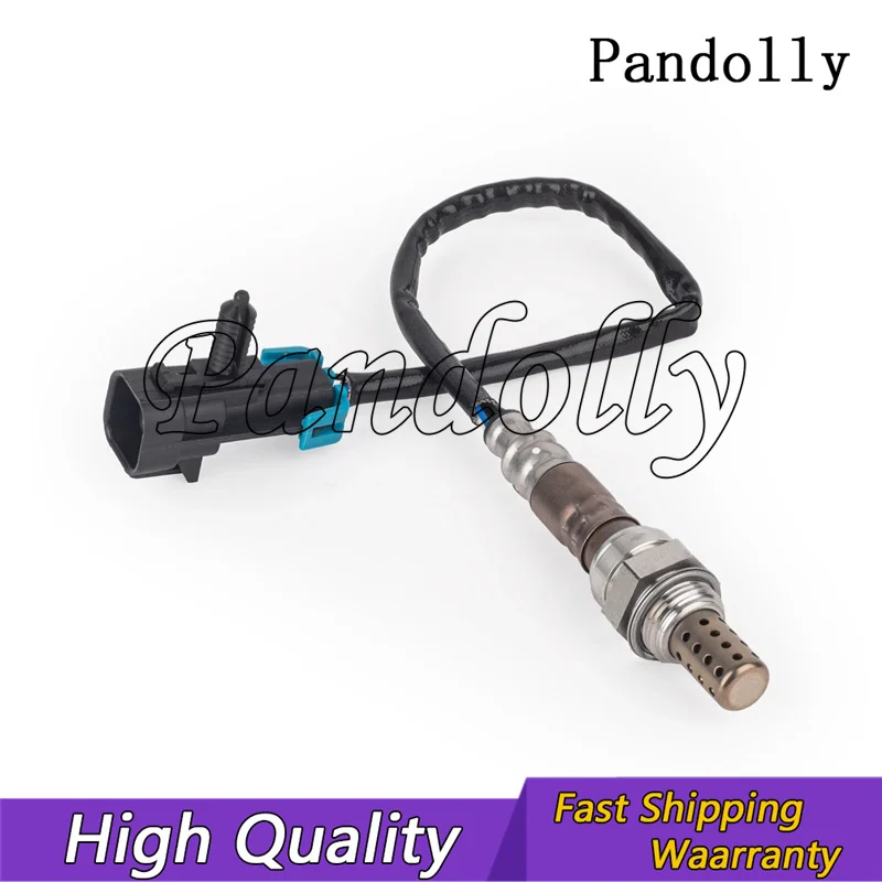 

1PCS Oxygen Sensor 234-4018 19178958 For Buick Regal Cadillac Deville Chevrolet Impala Express 1500 GMC Yukon 25312211 25315373