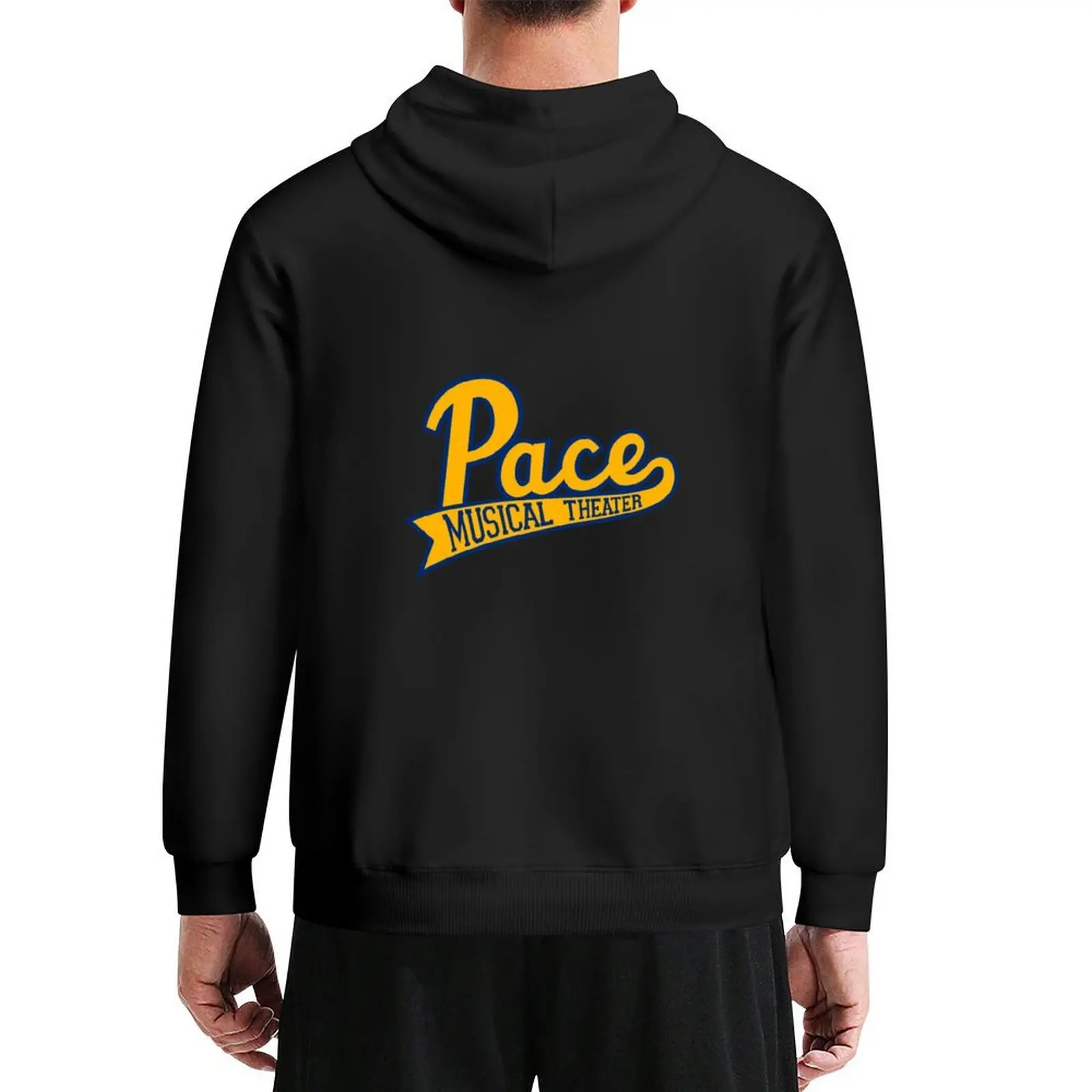 

Pace Musical Theater Hoodie korean style clothes mens designer clothes japanese style anime clothes designer hoodies