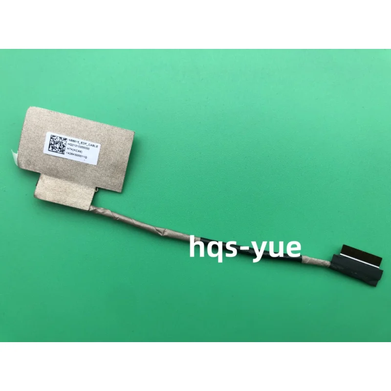 

Original for Asus s4500f u4500f EDP cable nb8615 hq21310355000
