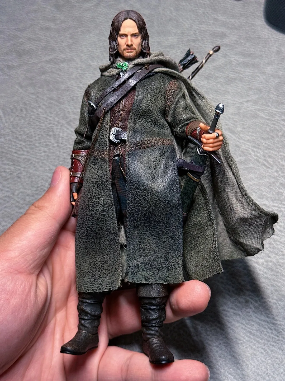 TYCTOYS Original Hellcat DYM202403 escala 1/12 anillo mágico equipos de expedición Estel 6 pulgadas conjunto completo figura de acción modelo juguetes regalos