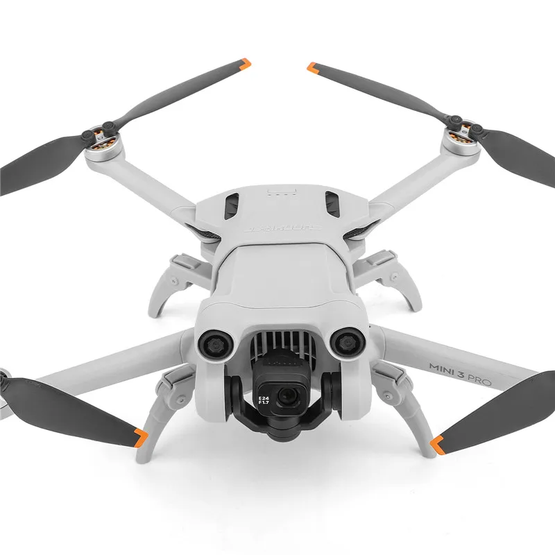 Dji mini 3 proの保護アクセサリー,折りたたみ式延長脚,保護サポート脚,エクステンダー