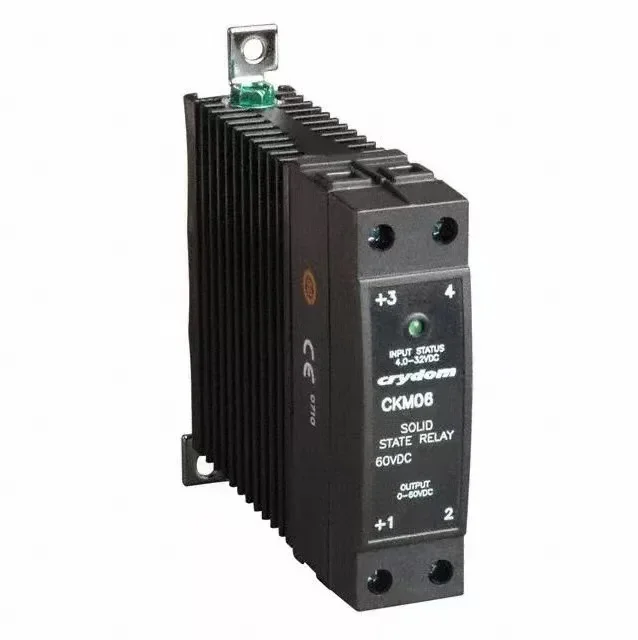 New Origial STATE RELAY CKM06
